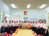 Họp Mặt 20/10